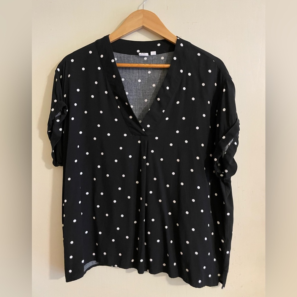Gap Popover Top XL